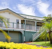 Cayambe View Bed  Breakfast - Tourism Cairns
