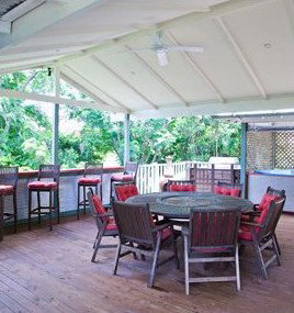 Cayambe View Bed & Breakfast - Tourism Cairns 1