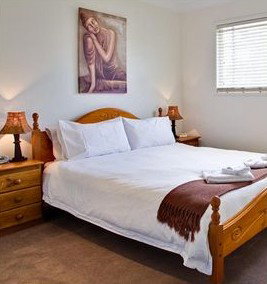 Cayambe View Bed & Breakfast - Tourism Cairns 2