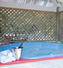 Cayambe View Bed & Breakfast - Tourism Cairns 3