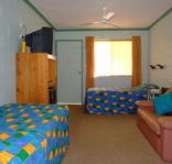 Buderim Motor Inn - Tourism Cairns