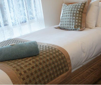 Carriage House Motor Inn - Tourism Cairns 3