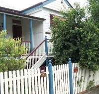 Eskdale Bed And Breakfast - Tourism Cairns