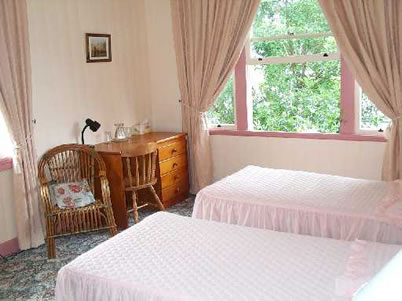 Eskdale Bed And Breakfast - Tourism Cairns 1