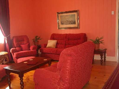 Eskdale Bed And Breakfast - Tourism Cairns 3