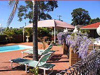 Bomaderry Motor Inn - Tourism Cairns 2