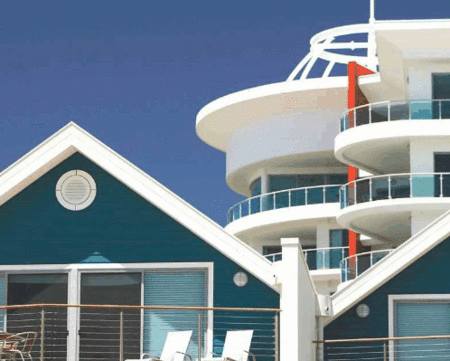 Seashells Resort Mandurah - Tourism Cairns 1