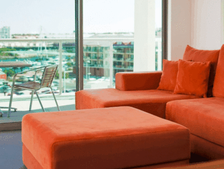Seashells Resort Mandurah - Tourism Cairns 2