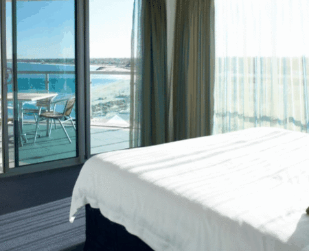 Seashells Resort Mandurah - Tourism Cairns 4