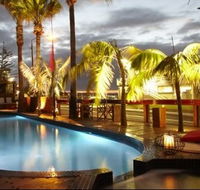 Komune Resorts And Beach Club - Tourism Cairns