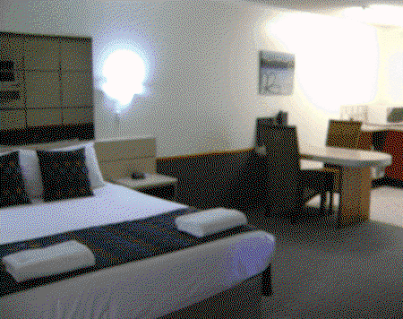 Rockhampton Court Motor Inn - Tourism Cairns 1