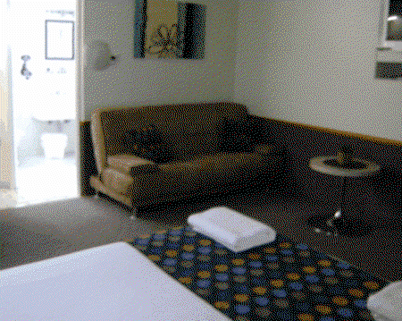 Rockhampton Court Motor Inn - Tourism Cairns 2