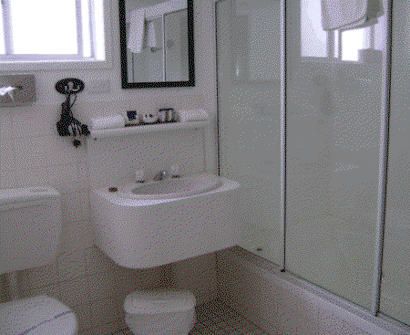 Rockhampton Court Motor Inn - Tourism Cairns 3