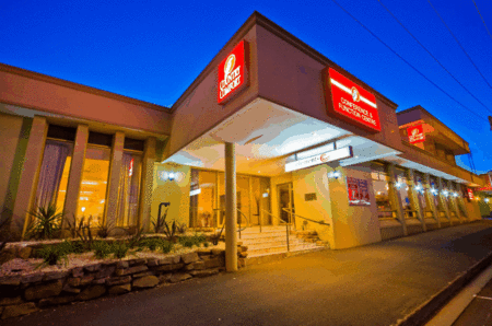 Mid City Warrnambool - Tourism Cairns