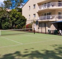 Paradise Grove Holiday Apartments - Tourism Cairns