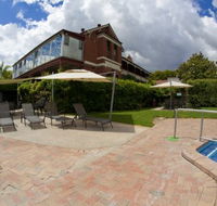 Comfort Resort Alzburg - Tourism Cairns