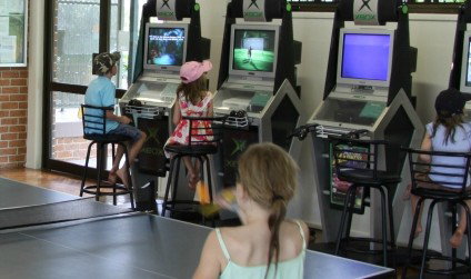 Gateway Village Resort - Tourism Cairns 0