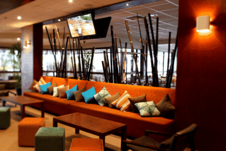 Rydges Plaza Cairns - Tourism Cairns
