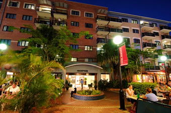 Fortitude Valley QLD Tourism Cairns