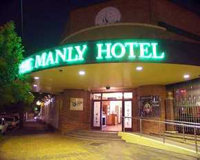 Manly QLD Tourism Cairns