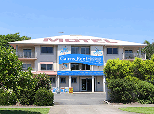 Mount Sheridan QLD Tourism Cairns