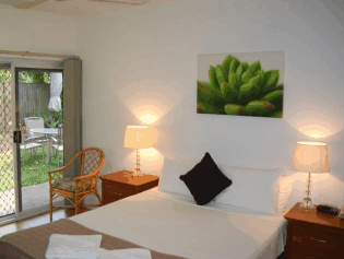 Cairns Reef Apartments And Motel - Tourism Cairns 2