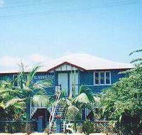 Ayr Backpackers/wilmington House - Tourism Cairns
