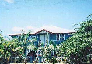 Ayr Backpackers/wilmington House - Tourism Cairns 0