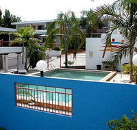 Caloundra Suncourt Motel - Tourism Cairns