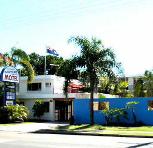 Caloundra Suncourt Motel - Tourism Cairns 4