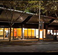 Jasper Hotel - Tourism Cairns
