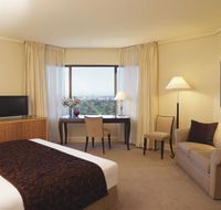 Intercontinental Adelaide - Tourism Cairns