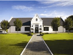 Voyager Estate - Tourism Cairns