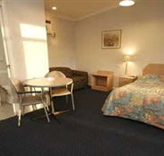 Orange Motor Lodge - Tourism Cairns
