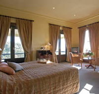 Grand Mercure Mount Lofty House - Tourism Cairns