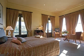 Grand Mercure Mount Lofty House - Tourism Cairns 0