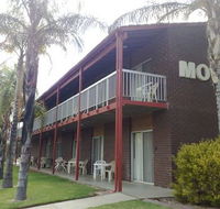 Barmera Hotel Motel - Tourism Cairns