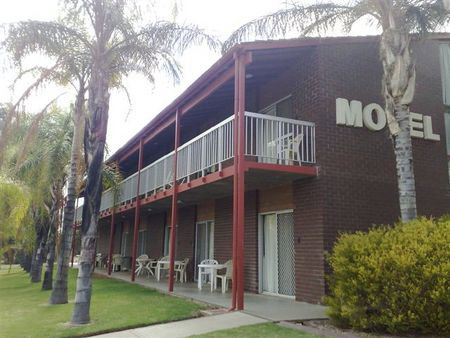 Barmera Hotel Motel - Tourism Cairns 0