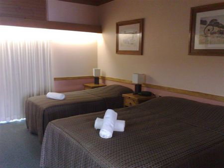 Barmera Hotel Motel - Tourism Cairns 1