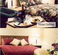 Loxton Community Hotel Motel - Tourism Cairns