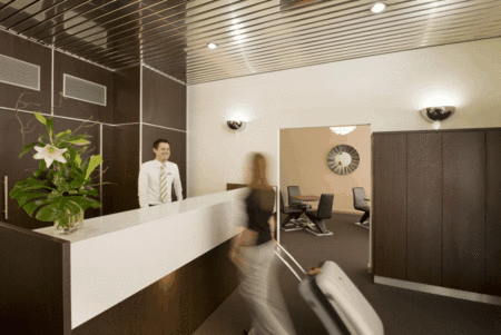 Adelaide Paringa Motel - Tourism Cairns 4