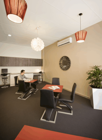 Adelaide Paringa Motel - Tourism Cairns 5