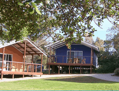 Aldinga Bay Holiday Village - Tourism Cairns