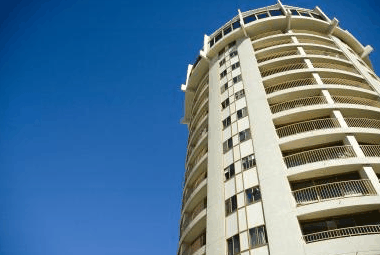 Atlantic Tower Motor Inn - Tourism Cairns