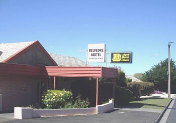 Naracoorte SA Tourism Cairns