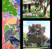 Bushland Cabins - Tourism Cairns