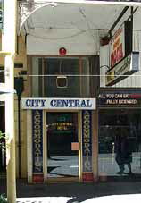 City Central Motel - Tourism Cairns 2