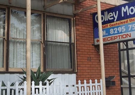 Piccadilly Apartments On Colley - Tourism Cairns