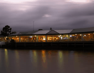 Waterfront Hotel - Tourism Cairns