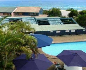 North Stradbroke Island QLD Tourism Cairns